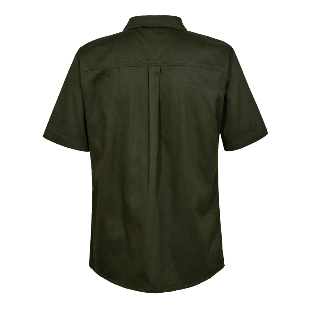Atlas Skjorte S/S Timber – Deerhunter