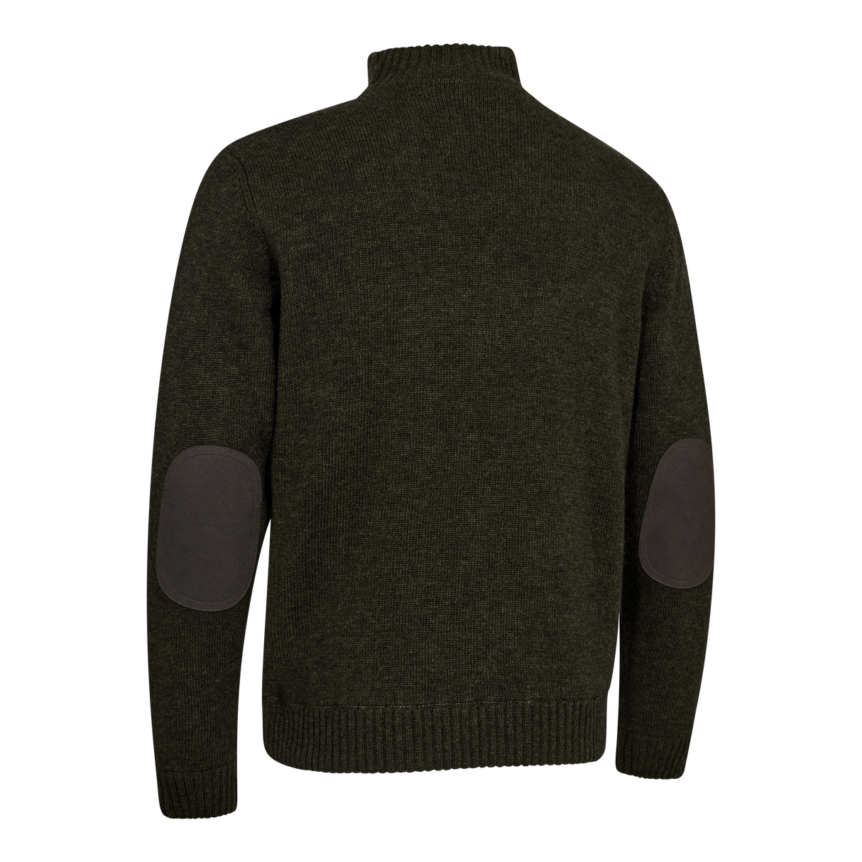 Finley Stormliner® Strikkegenser - Ridgewood Melange – Deerhunter