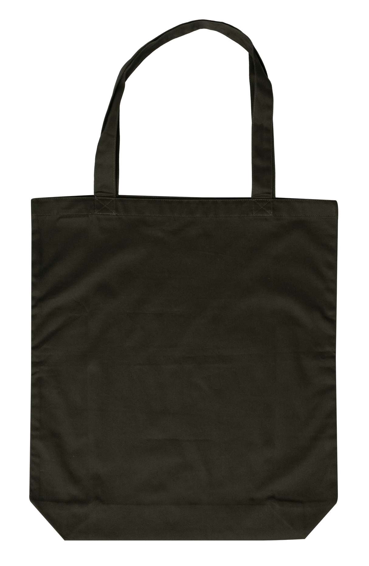 Tote bag Grønn – Deerhunter