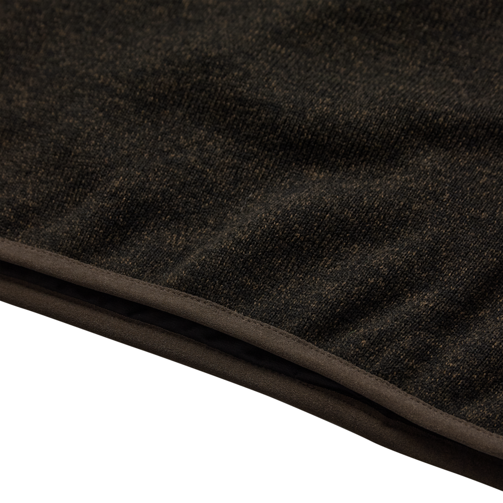 Moor Strikket Jakke - Brown Leaf – Deerhunter