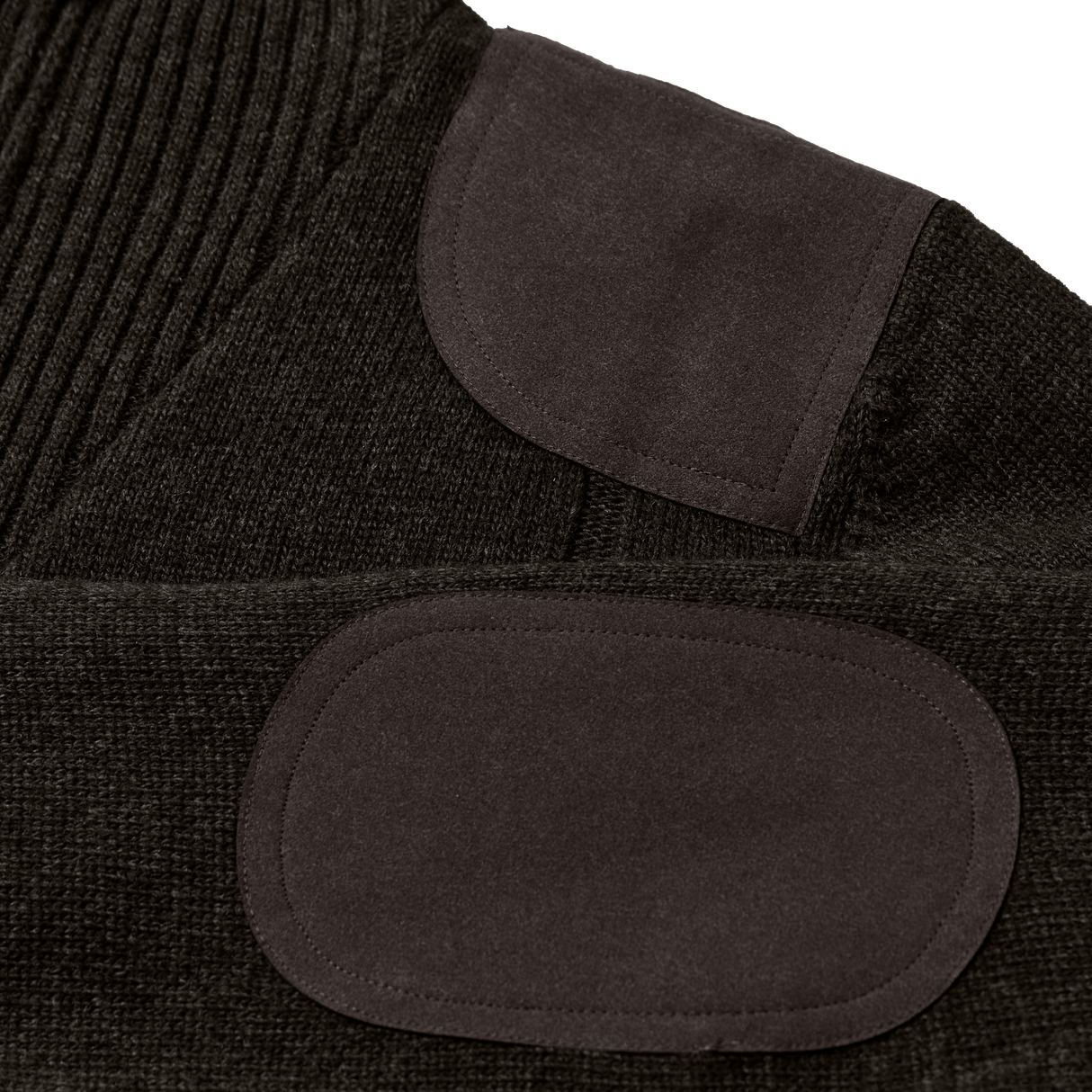 Finley Stormliner® Strikkegenser - Ridgewood Melange – Deerhunter