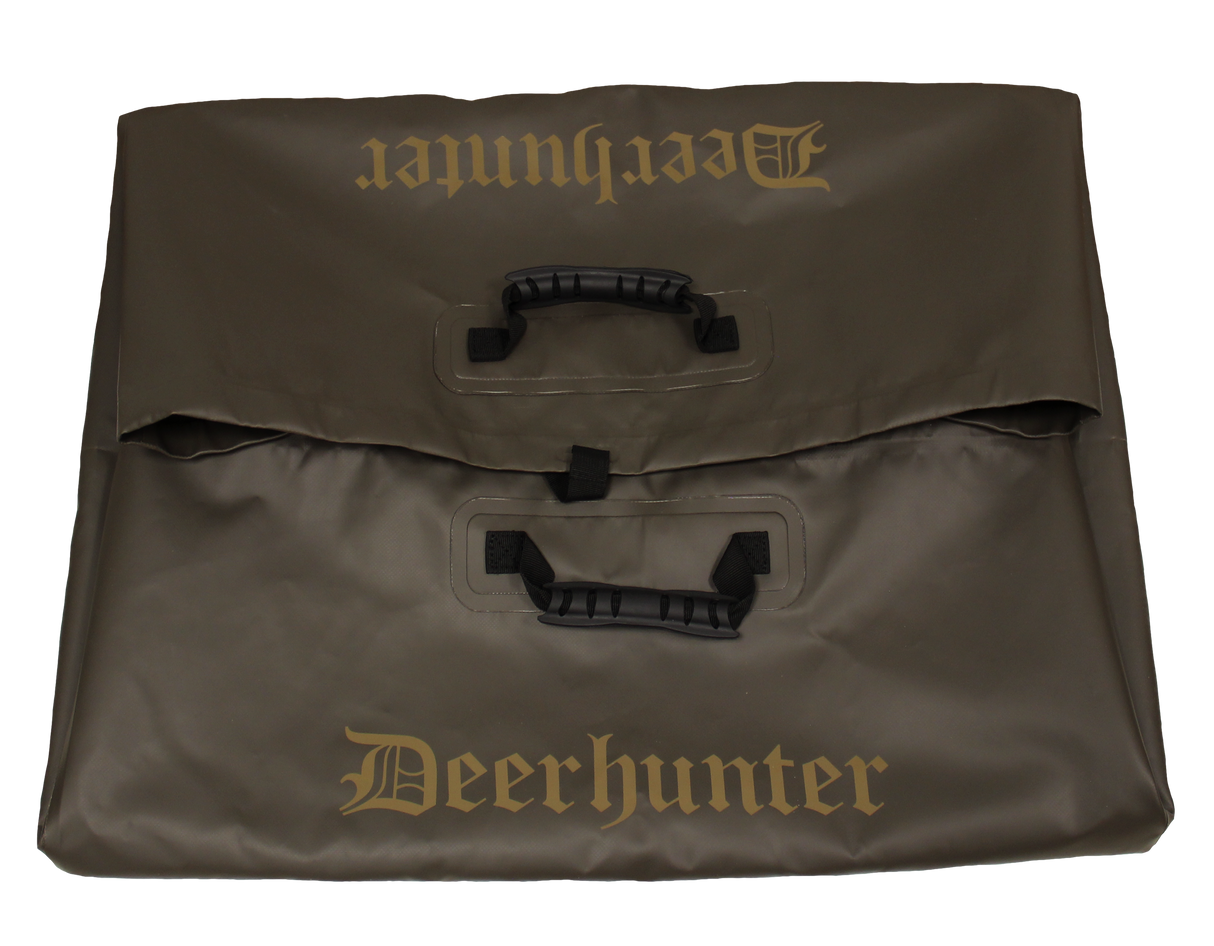 Vanntett viltpose – Deerhunter