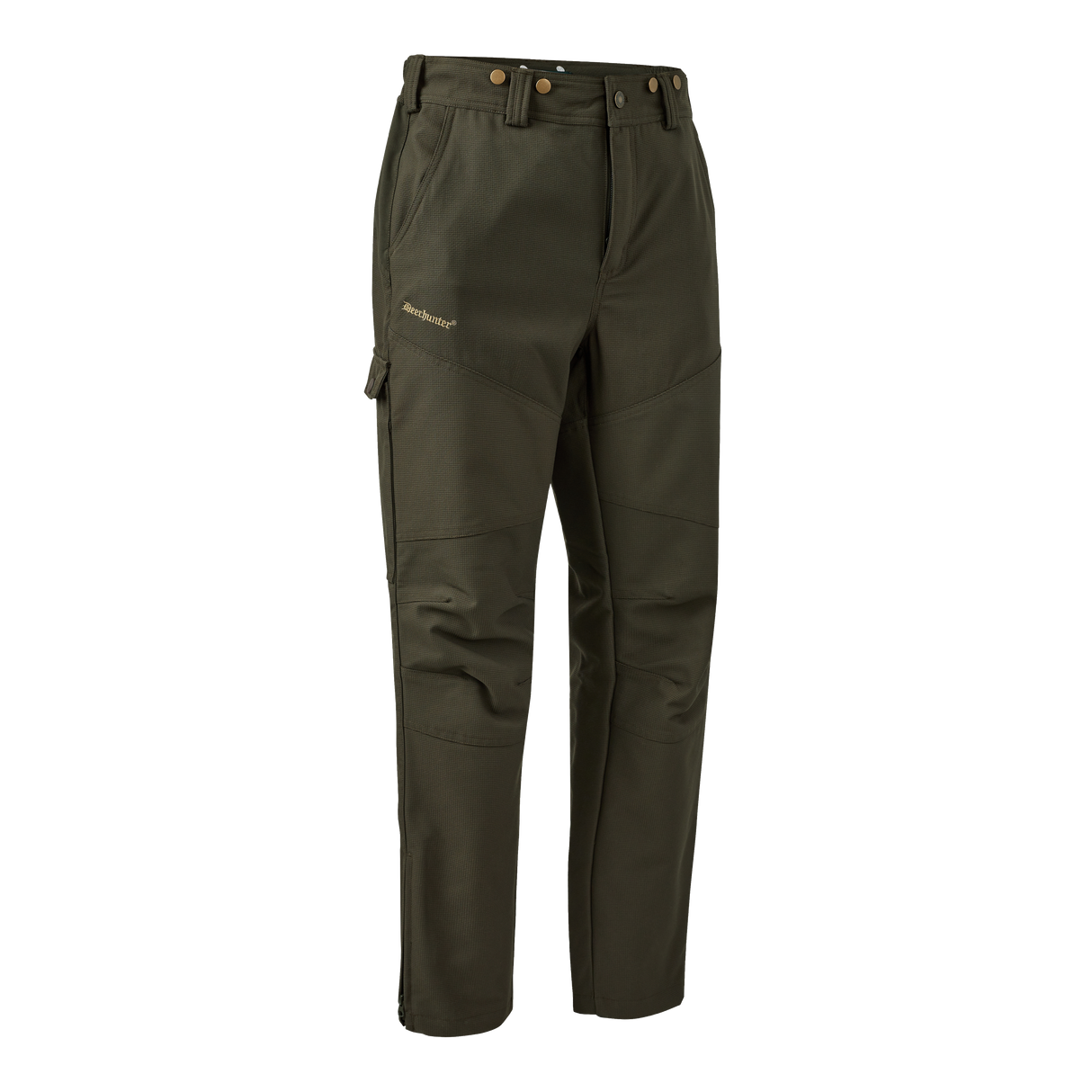 Strike Extreme støvlebukse Herre Palm Green - Deerhunter