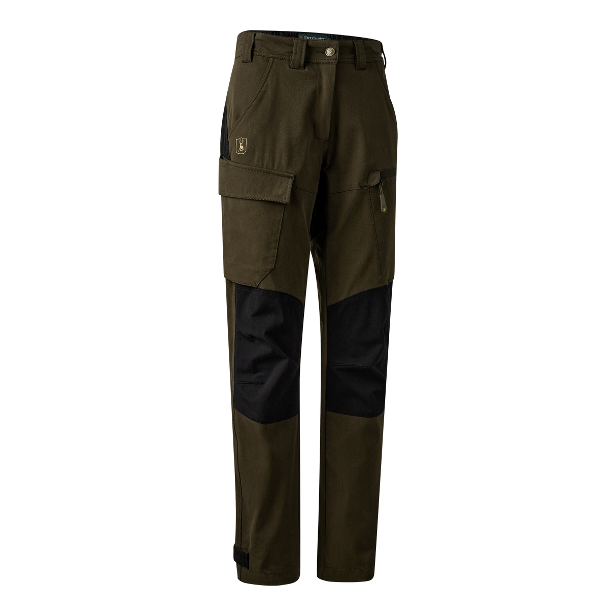 Lady Sarek Full Stretch Bukse – Deerhunter