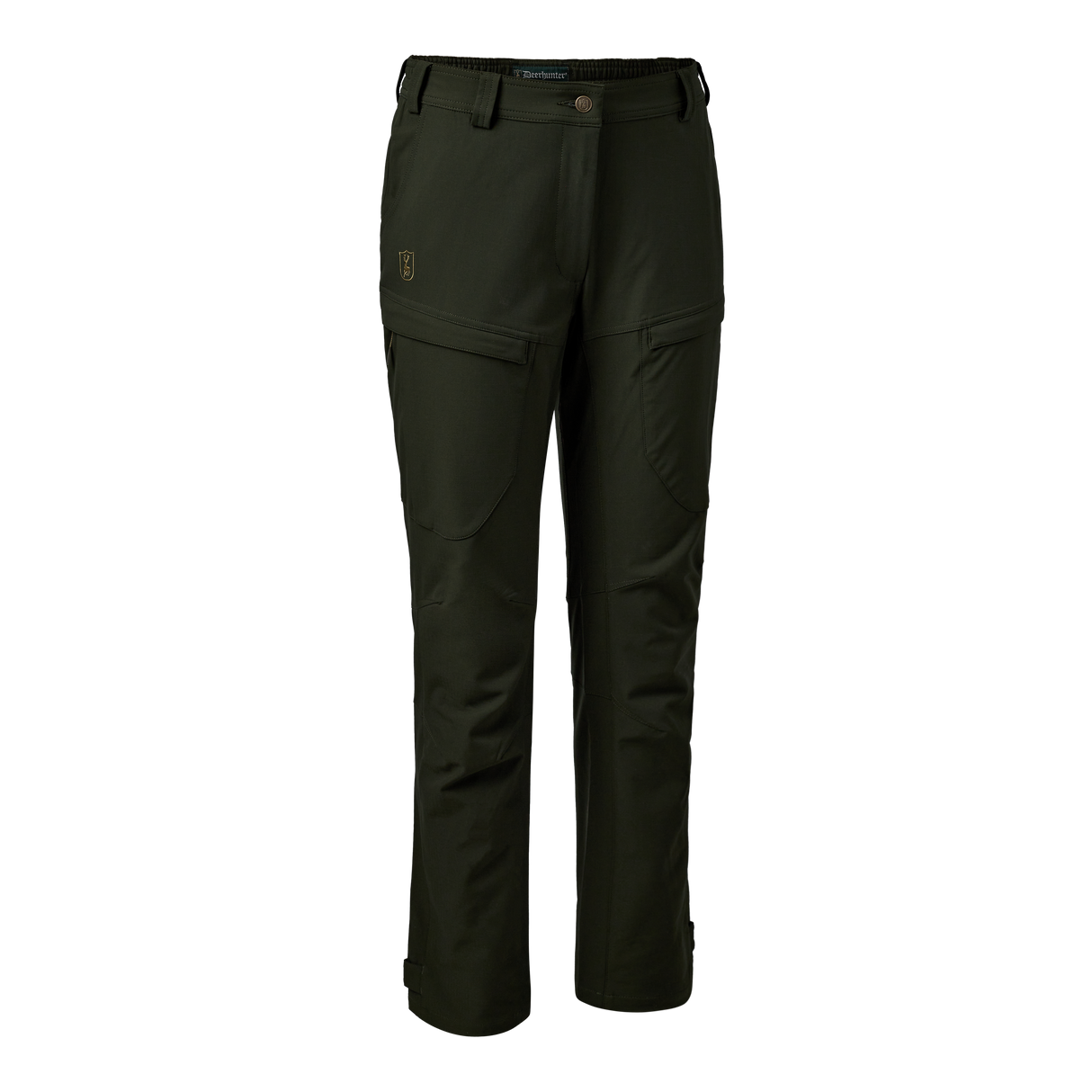 Lady Climate bukser med 37.5®-teknologi – Deerhunter