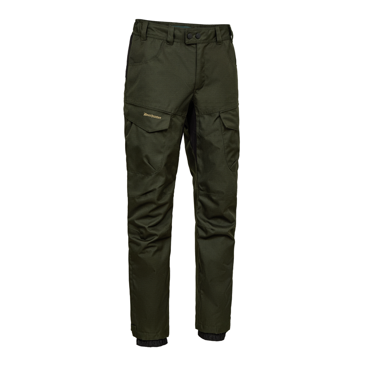 Recon Dura-Tex Membranbukse - Deepwood – Deerhunter