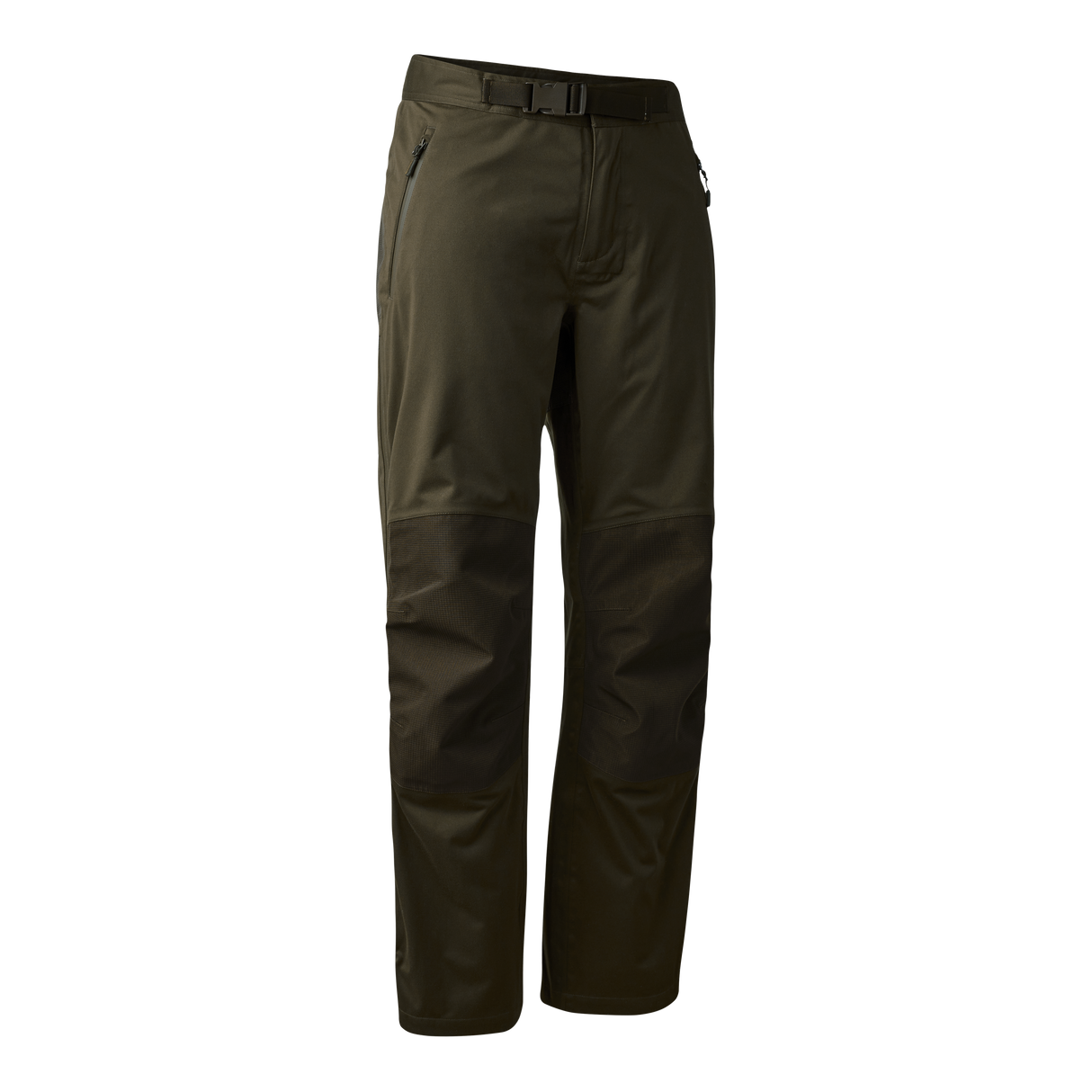 Excape regnbukse Art Green – Deerhunter