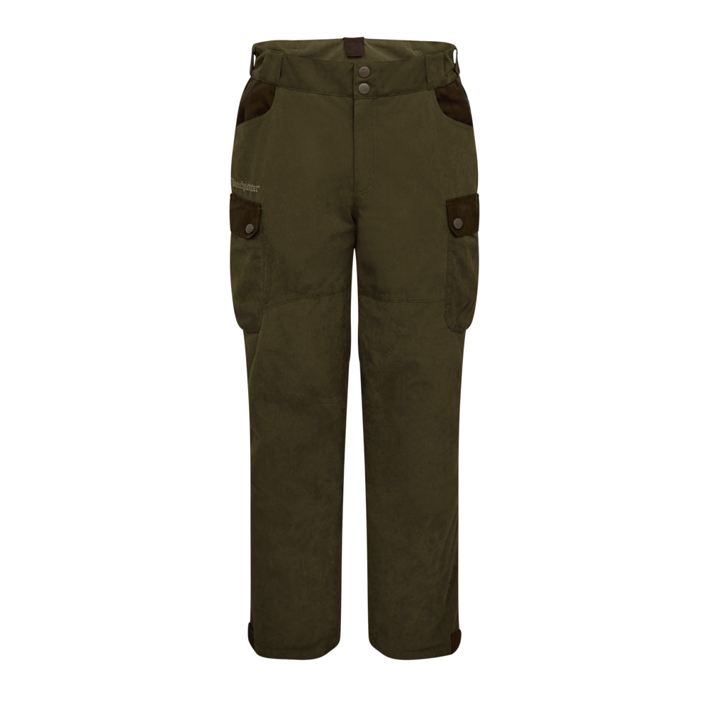Eagle Vinterbukse Tarmac Green – Deerhunter