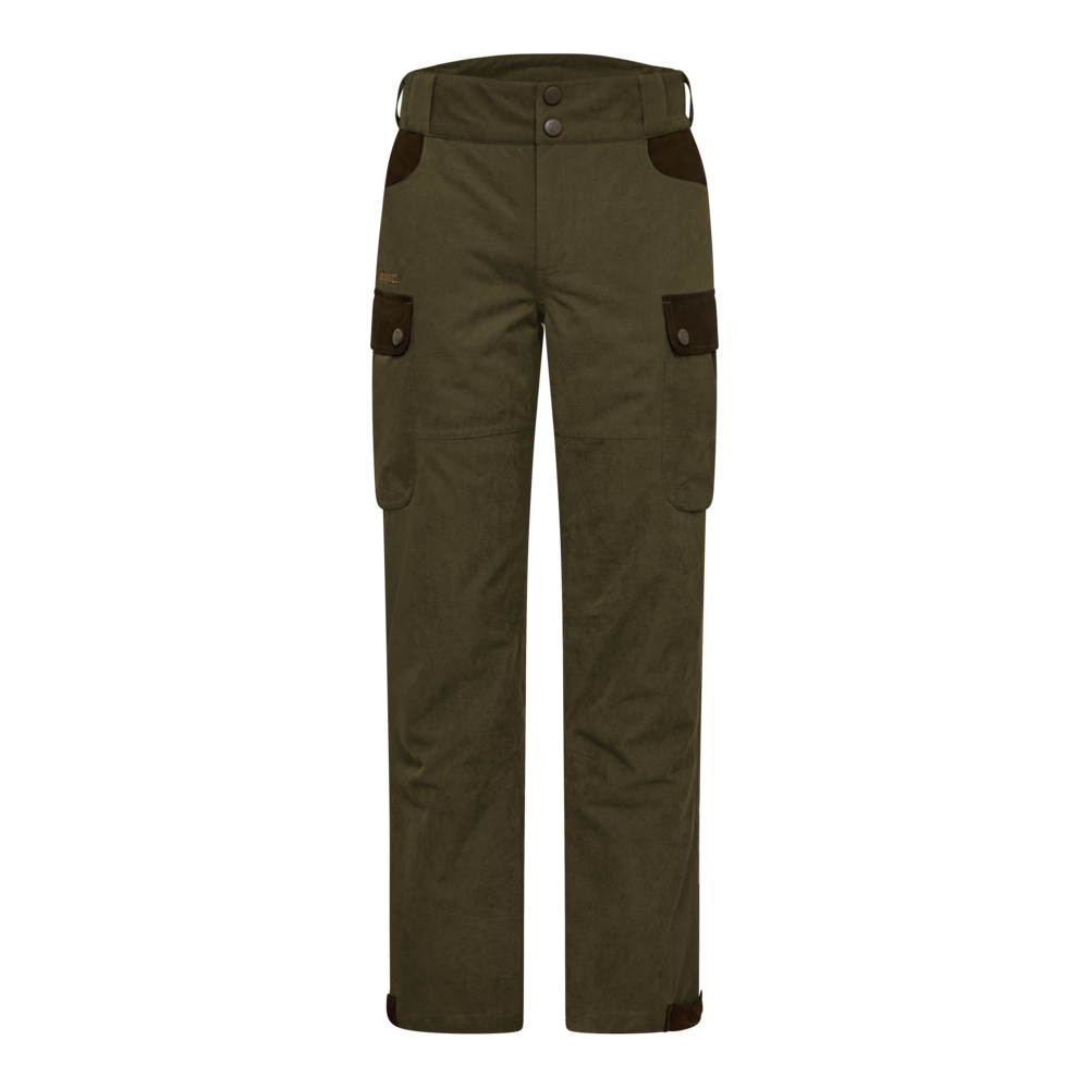 Eagle Bukse Tarmac Green – Deerhunter
