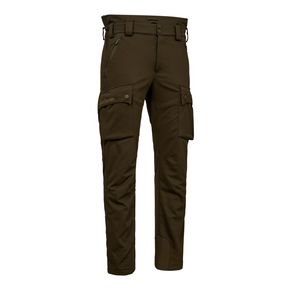 Muflon Pro Light bukse Art Green – Deerhunter
