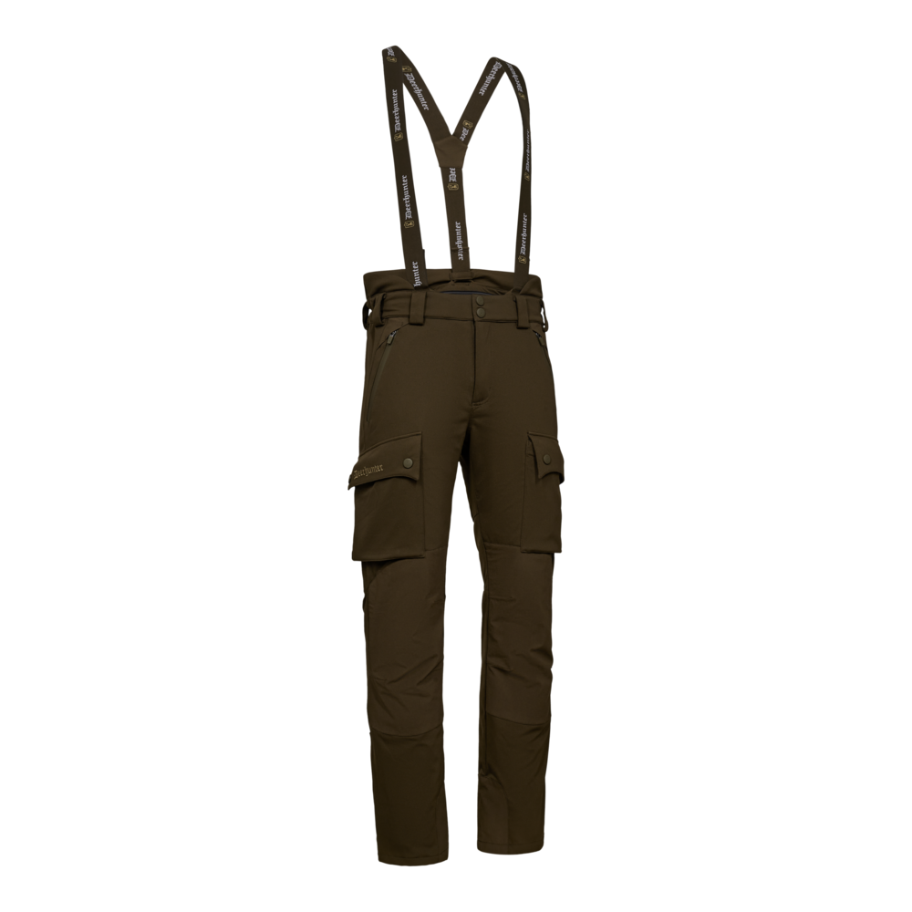 Muflon Pro Bukse Art Green – Deerhunter