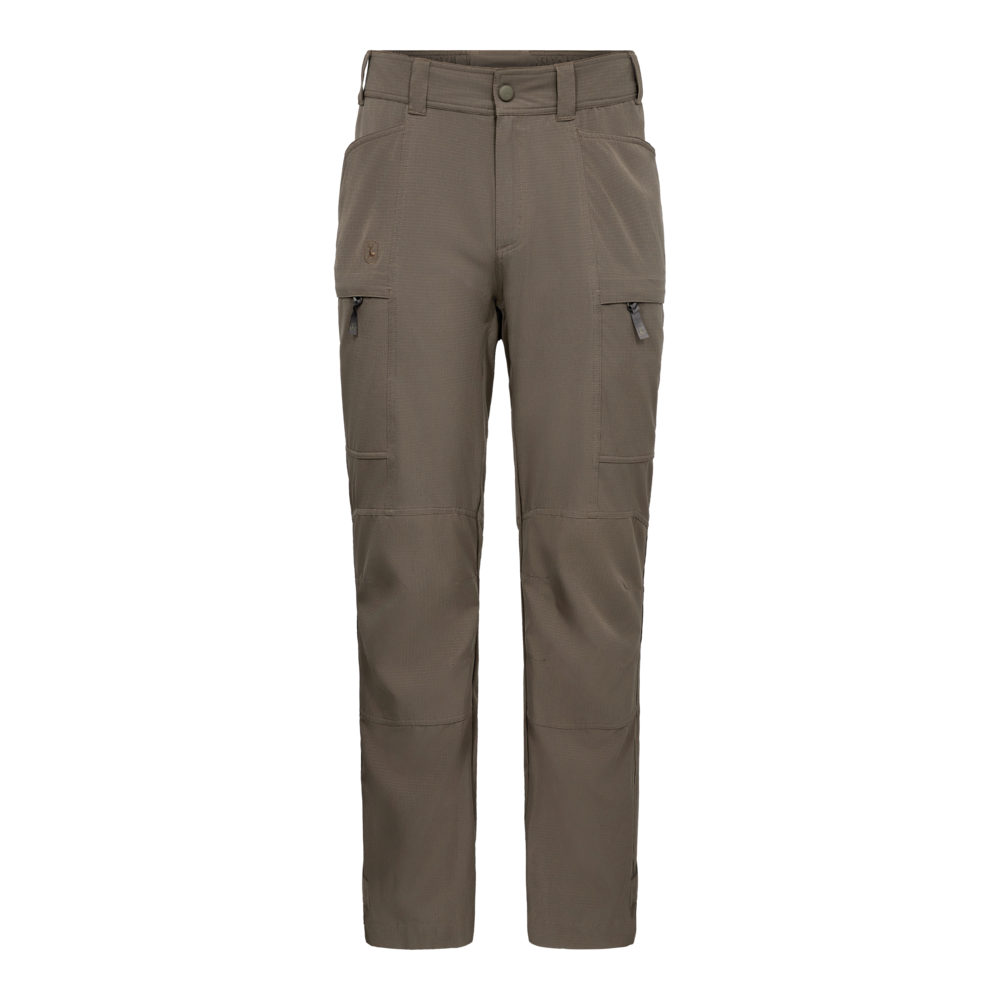 Canopy bukse – Stone Grey – Deerhunter