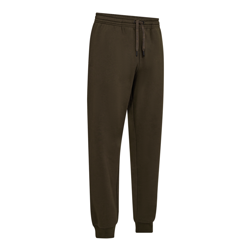 Logo joggebukse Fallen Leaf – Deerhunter