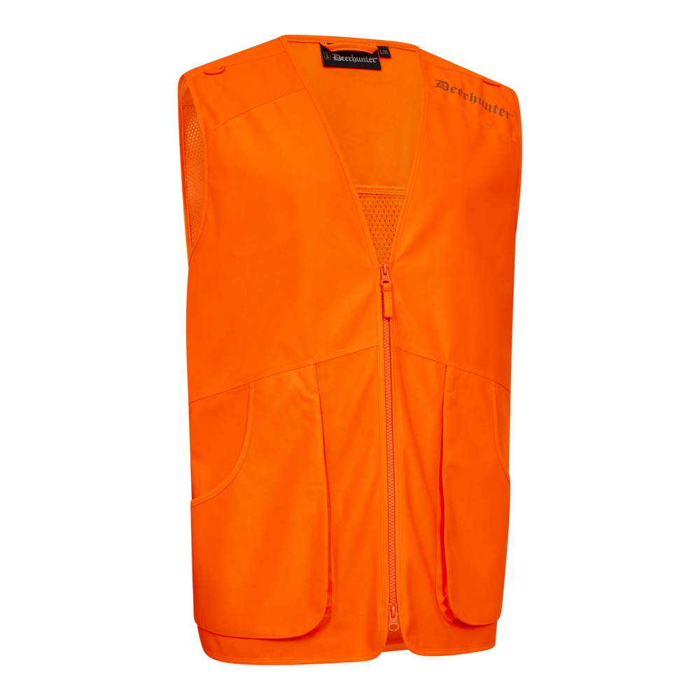 Jaktnett Sikkerhetsvest – Deerhunter