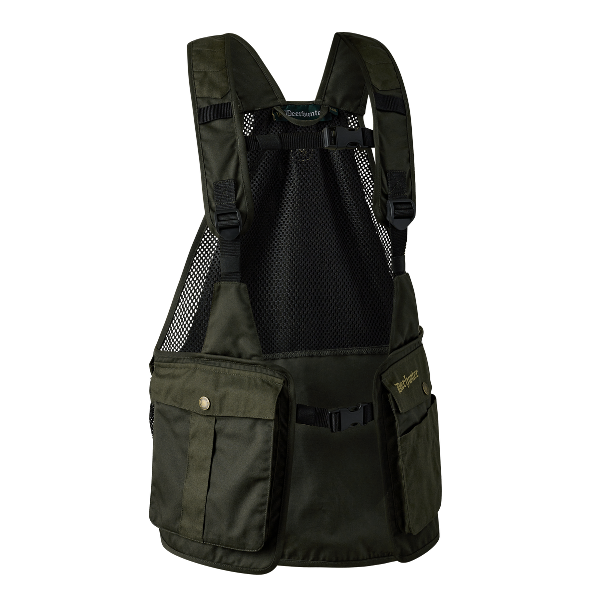Atlas vest Timber – Deerhunter