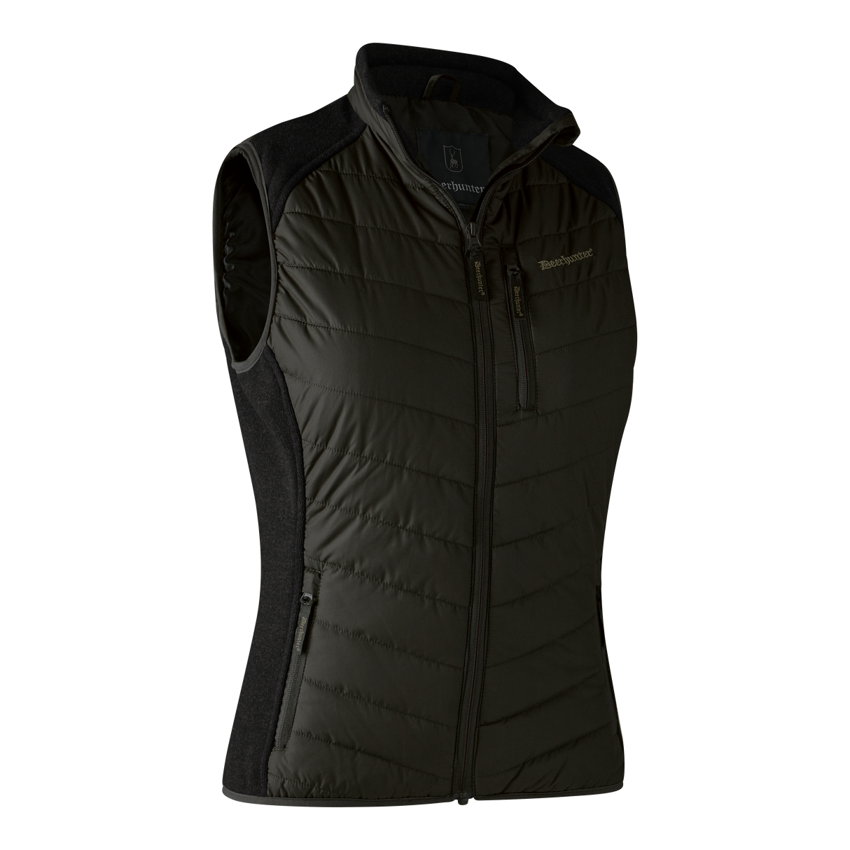 Lady Moor Vattert Vest – Deerhunter