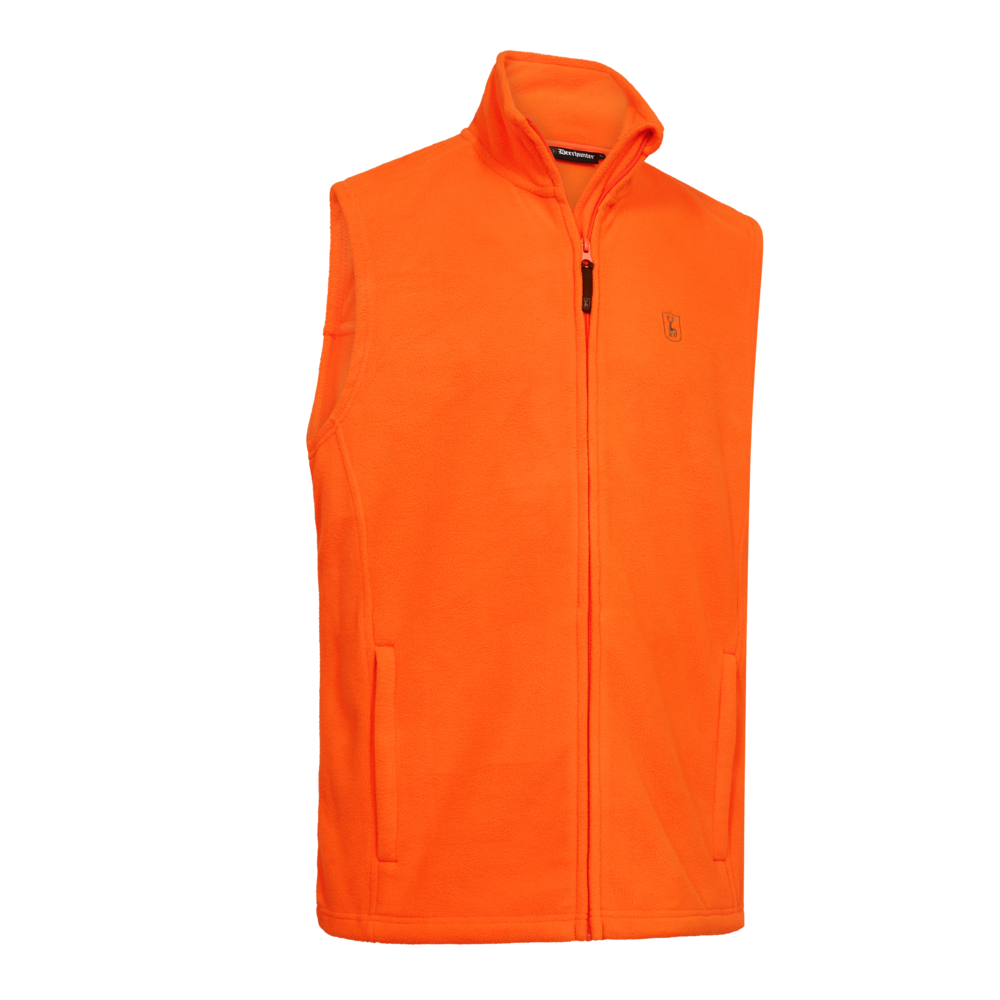 Atlas Light fleecevest – Deerhunter