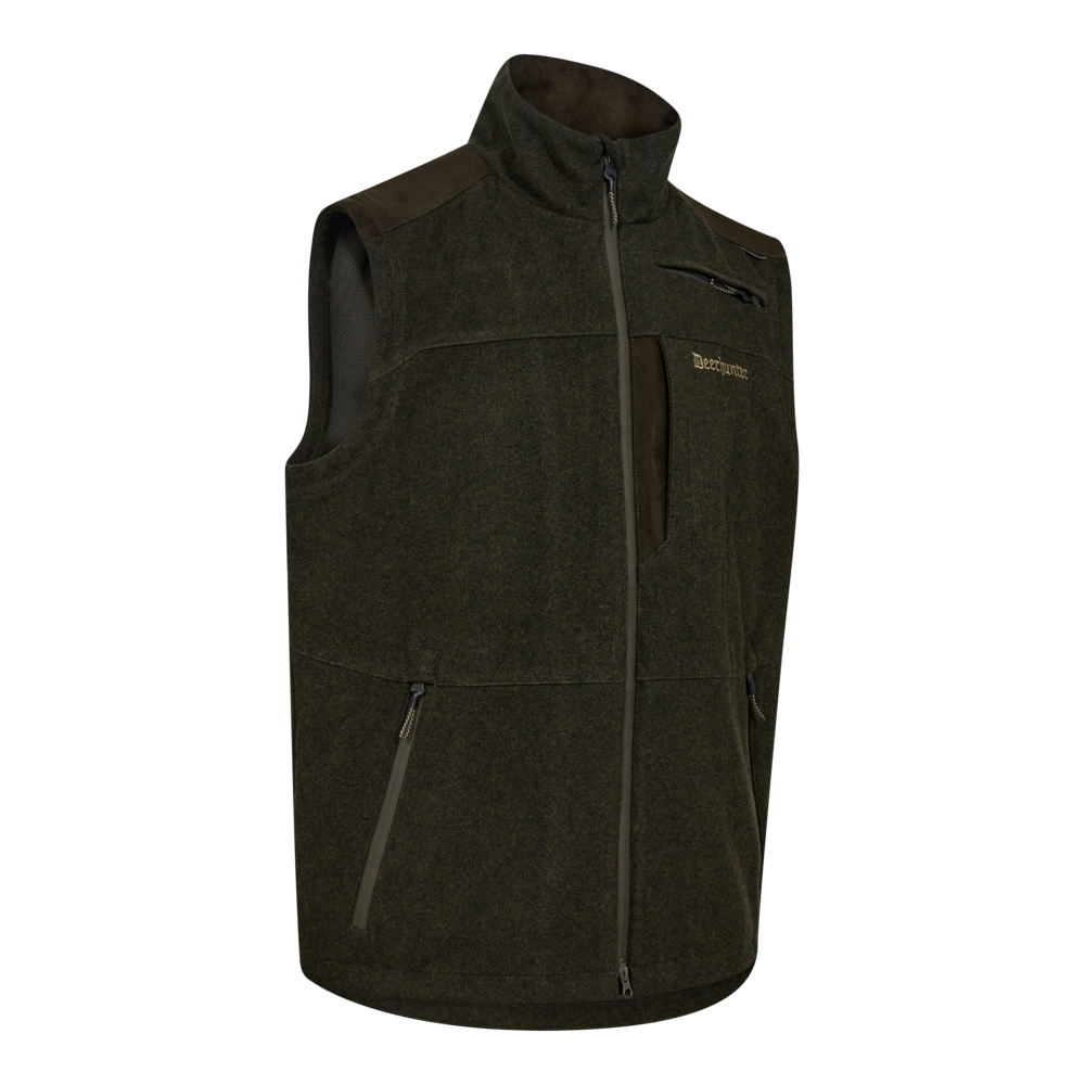 Tatra – Vest Loden Wood – Deerhunter