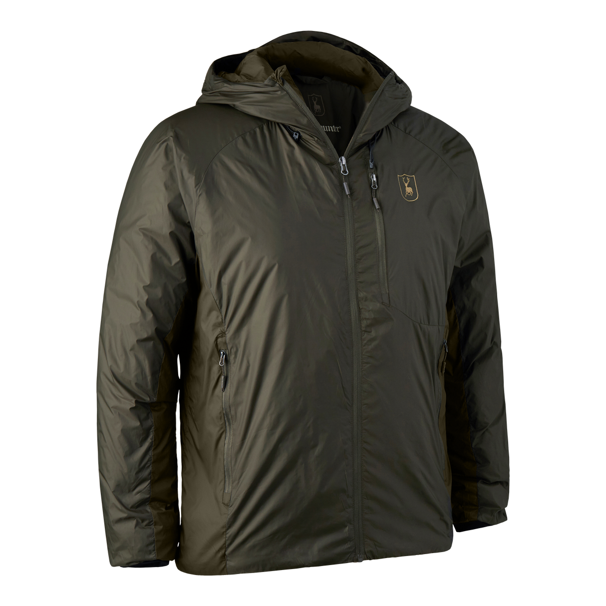 Packbar jakke – Deerhunter