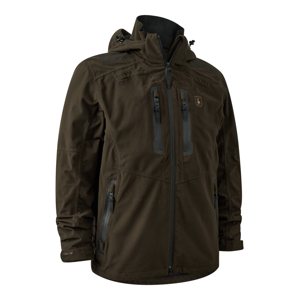 Game Pro Light Jakke Wood – Deerhunter