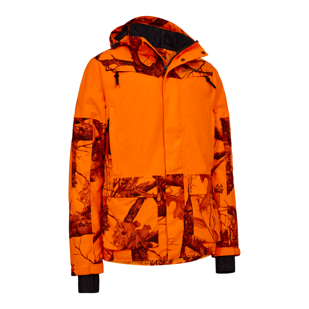 H. Game Jakke – Deerhunter