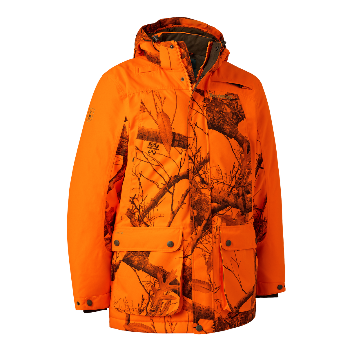 Eagle Winter Jakke – Deerhunter