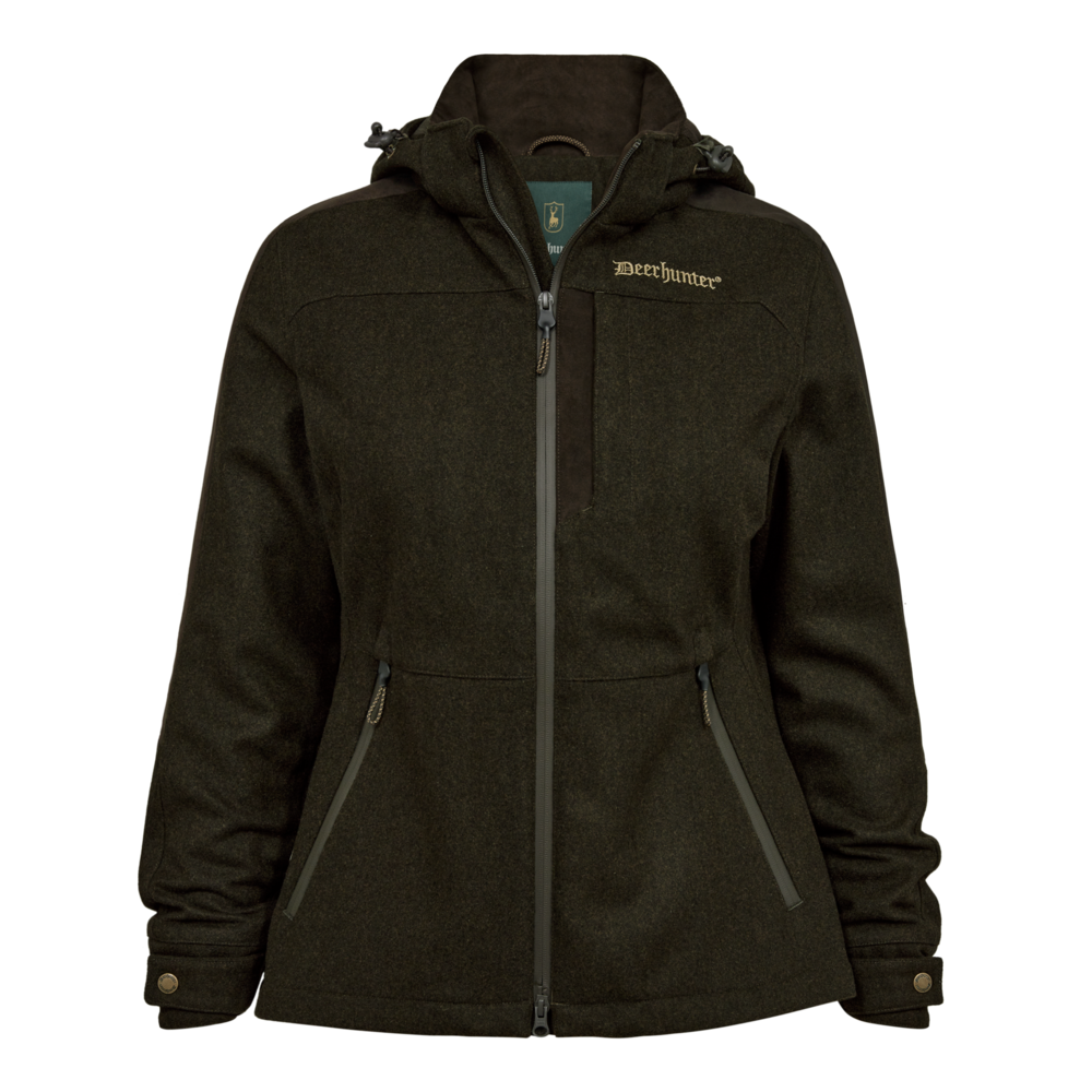 Lady Tatra Active Jakke – Deerhunter