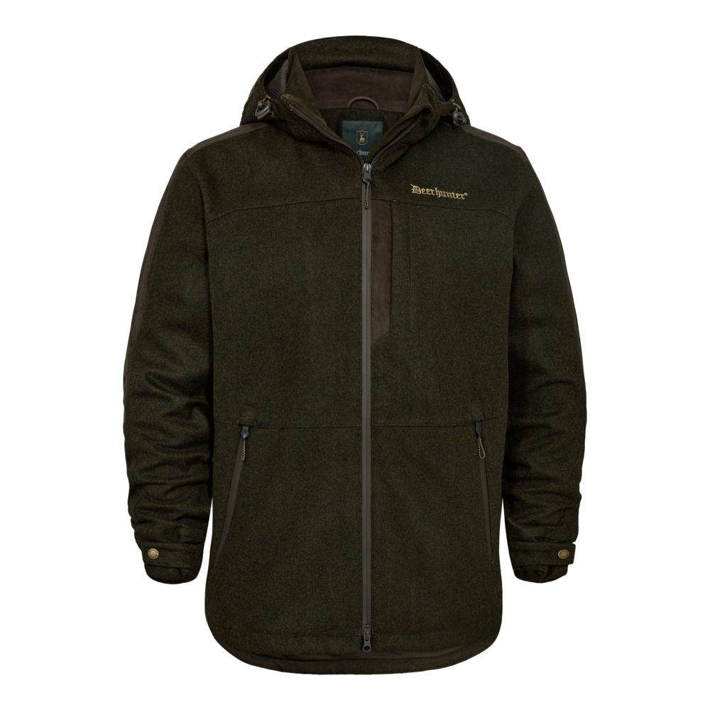 Tatra - Active Jakke – Deerhunter