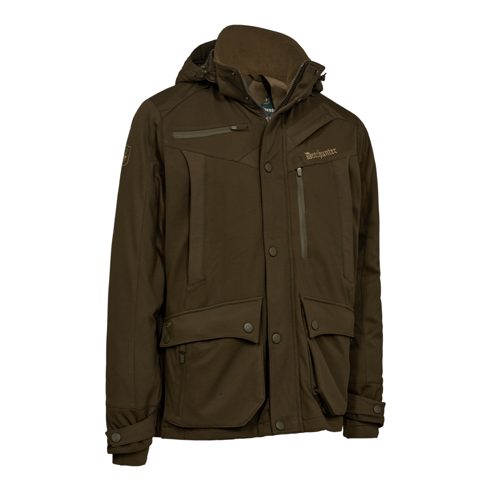 Muflon Pro jakke Art Green – Deerhunter