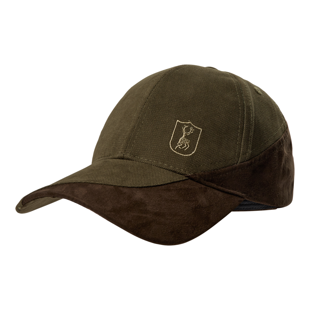 Eagle Caps - Tarmac Green – Deerhunter