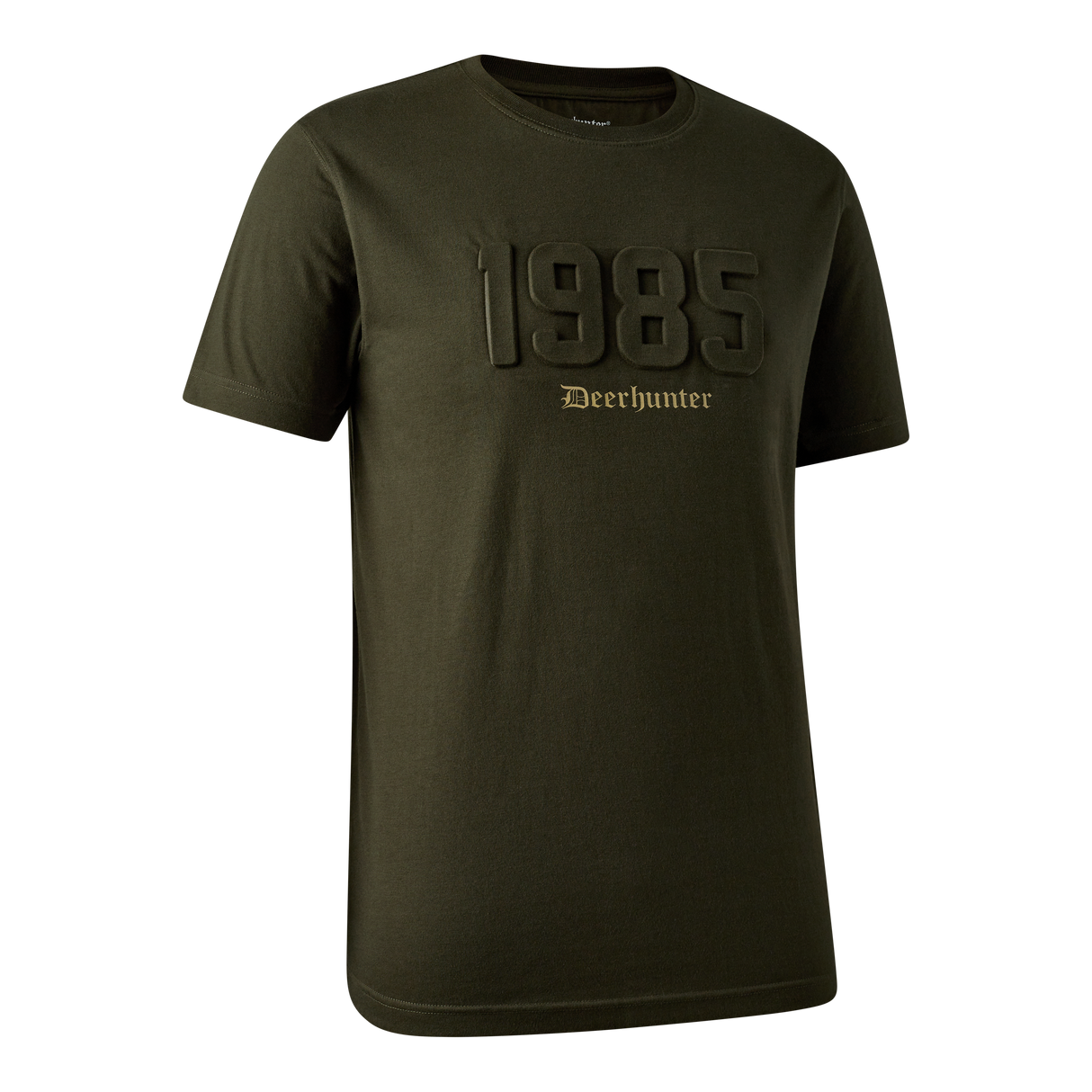 Jubilee T-skjorte Timber – Deerhunter