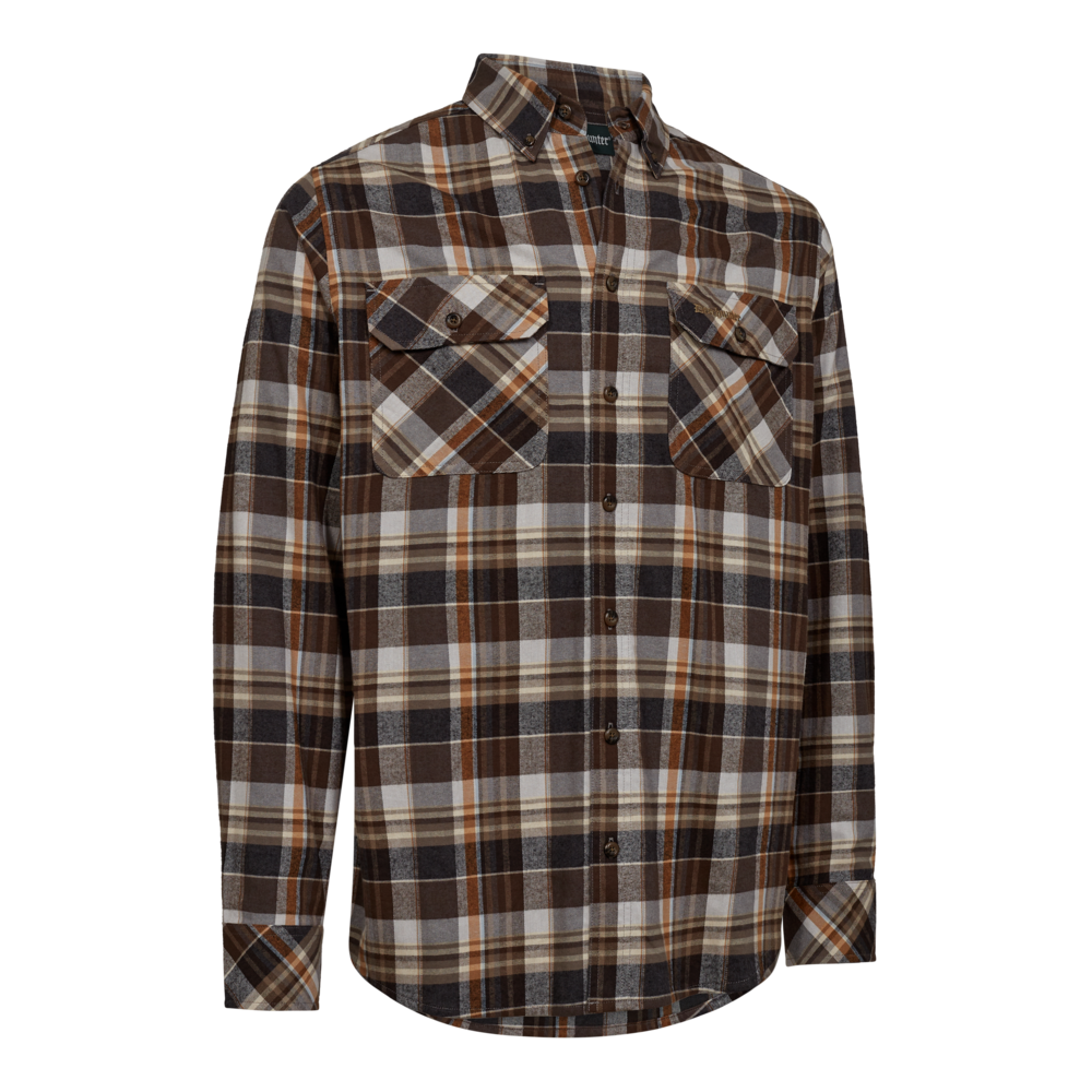 Robert Skjorte – Deerhunter
