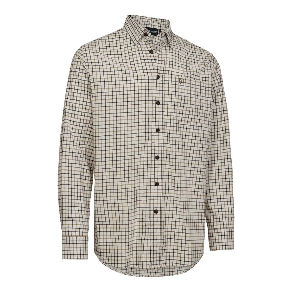 Gavin Skjorte – Deerhunter