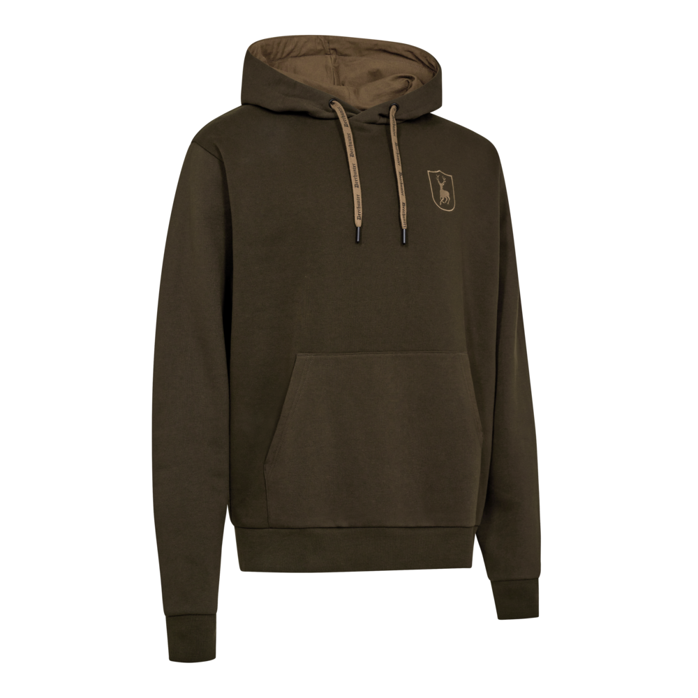 Logo Hettegenser Fallen Leaf – Deerhunter