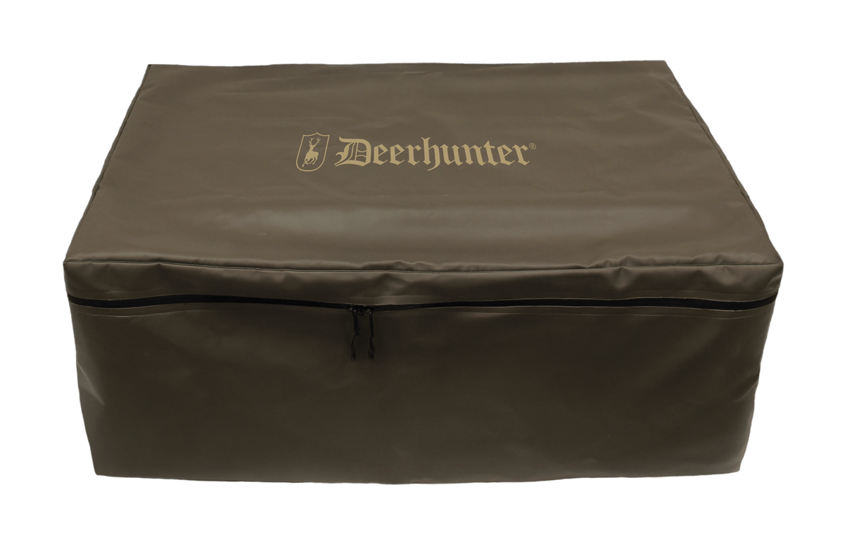 Viltbag Med Glidelåslukking - Art Green – Deerhunter