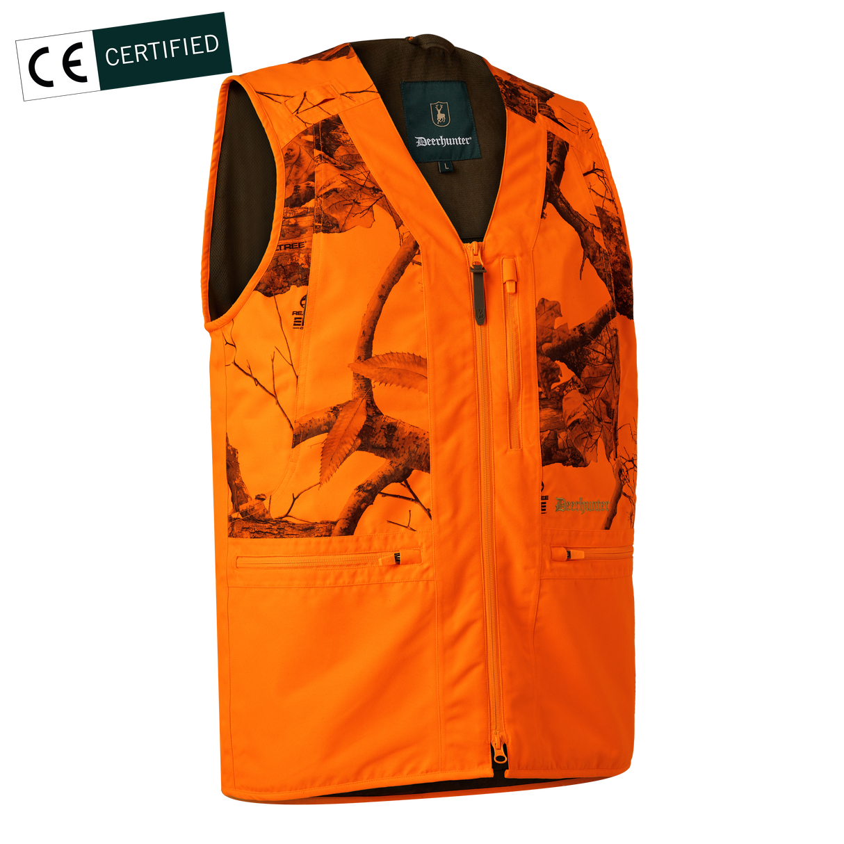 Eagle vest – Deerhunter
