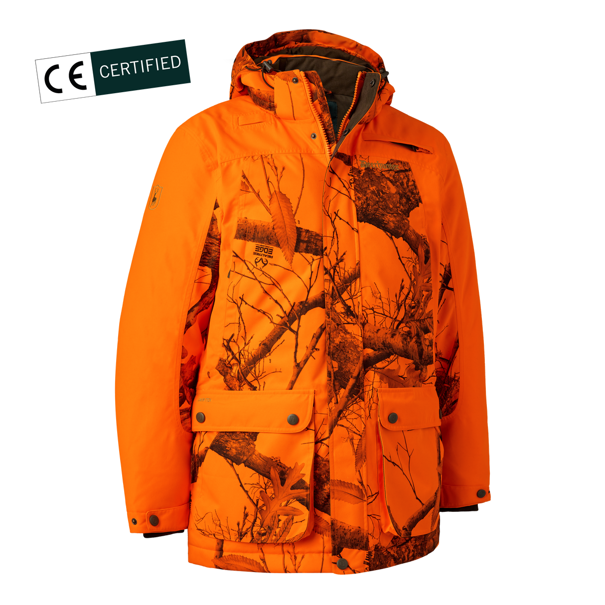 Eagle Winter Jakke – Deerhunter