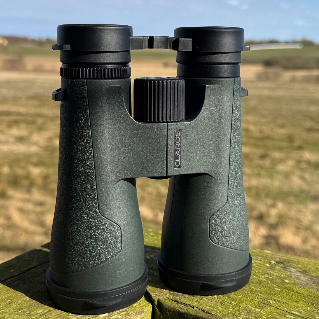 Claros Lyra HD 12x50 – Claros