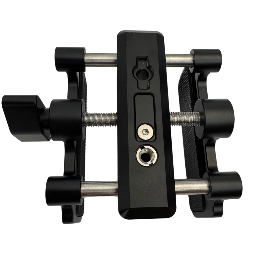 Tripod skytestokk – HuntElite
