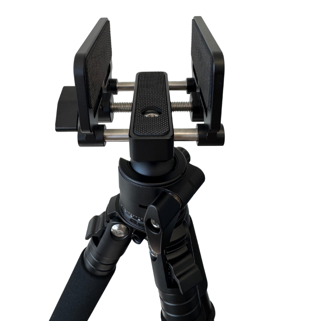Tripod skytestokk – HuntElite