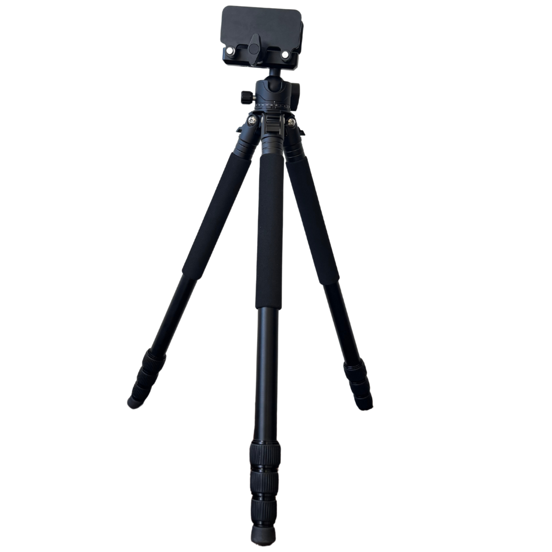 Tripod skytestokk – HuntElite