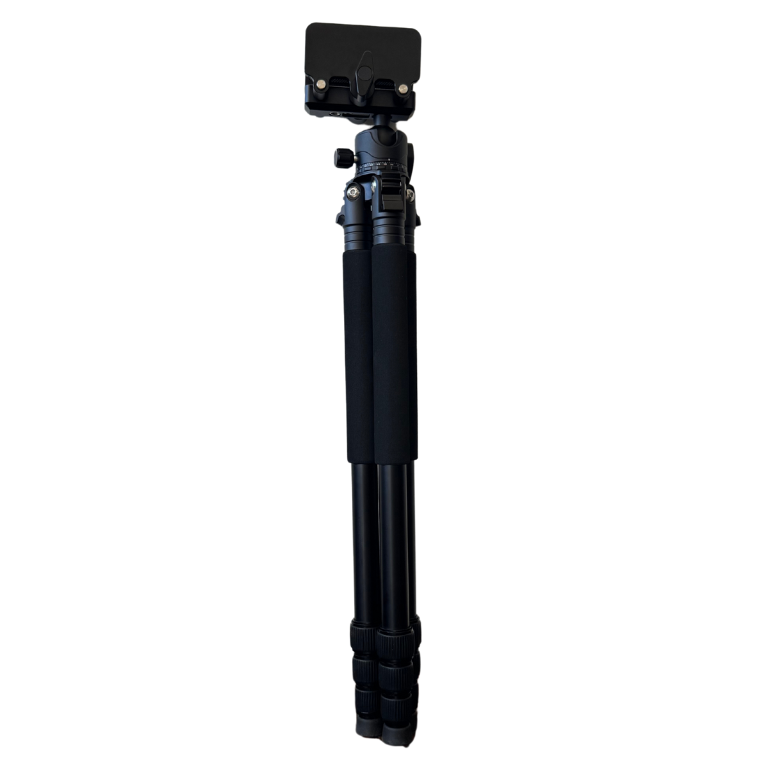 Tripod skytestokk – HuntElite