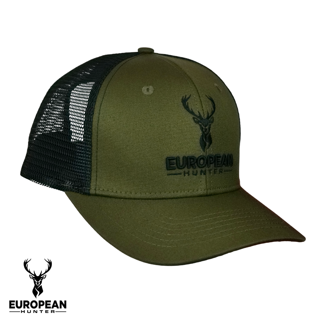 Signature Caps – European hunter