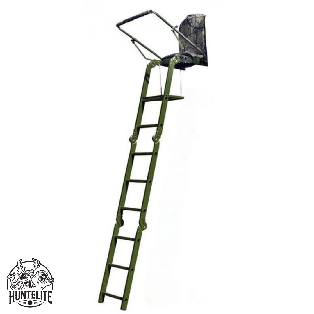 Jaktstige JS1 – HuntElite