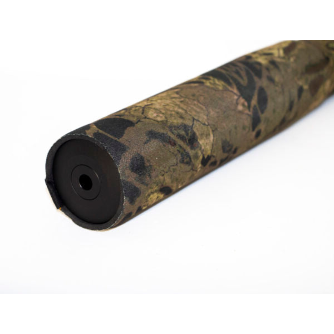 Lyddempercover – Neopren – Camo – HuntElite