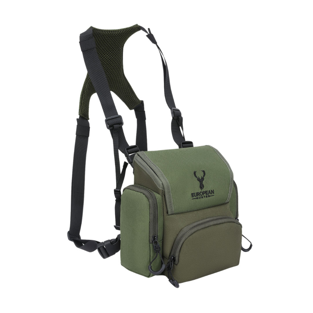 Bino-bag – European hunter