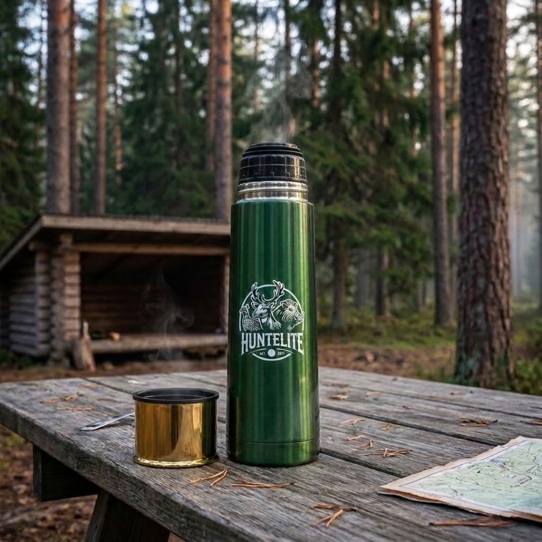 Termokanne Patron – HuntElite