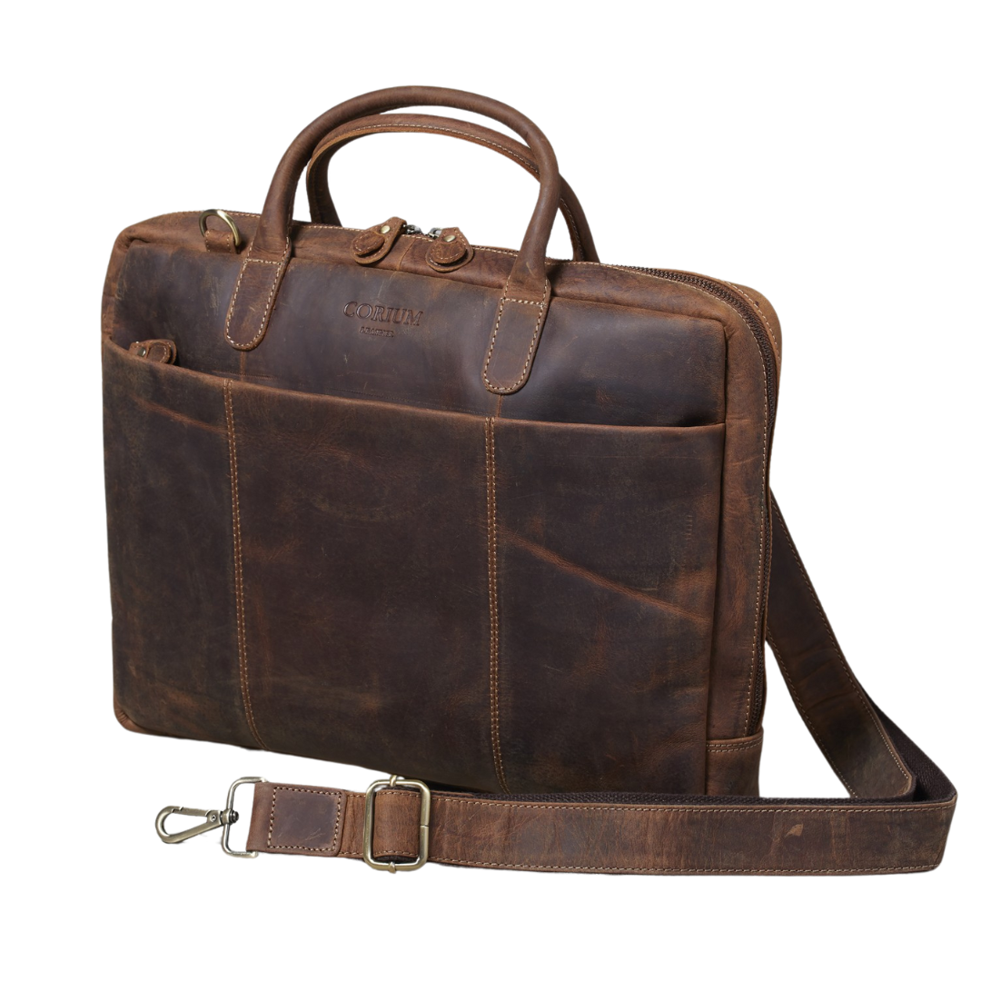 Hunter – PC-veske – Corium