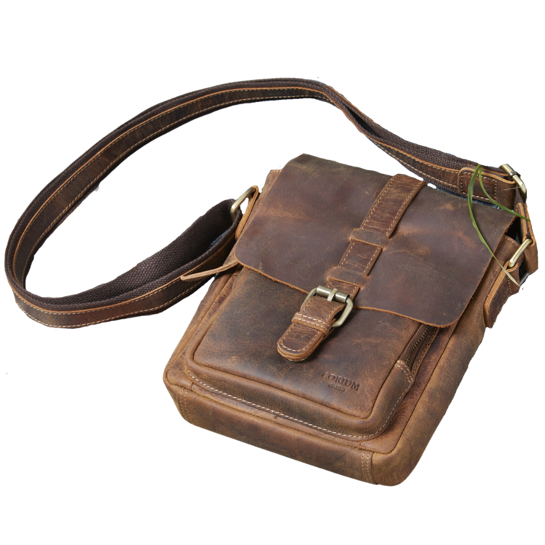 Hunter - Crossbody – Corium