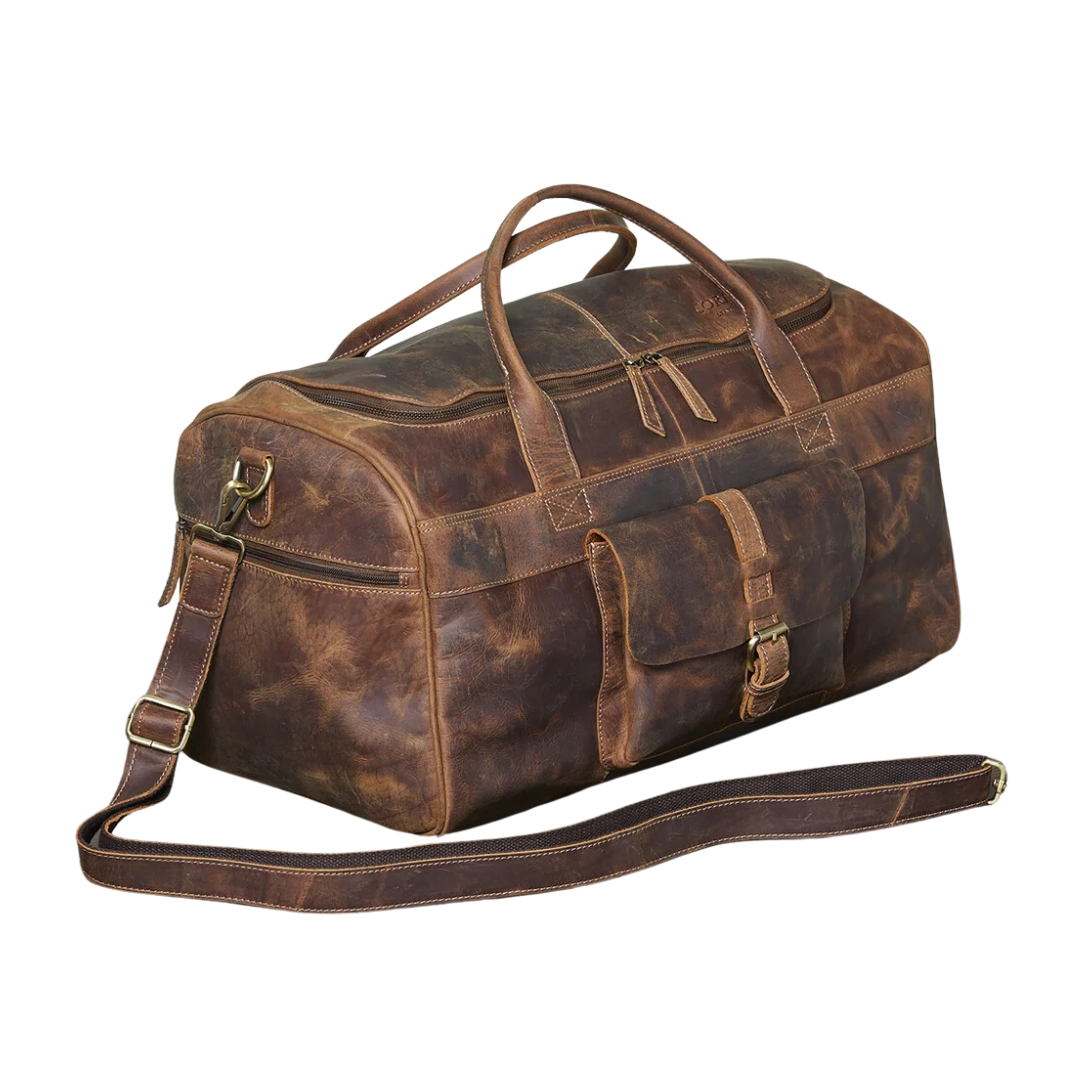 Hunter - Reisesekk – Corium